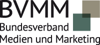 Logo BVMM